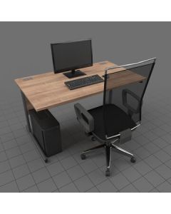 Desk